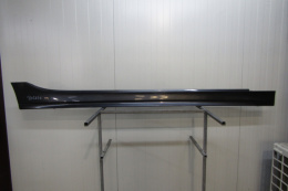 Listwa progowa prawa BMW 1 F40 M Pakiet 19-