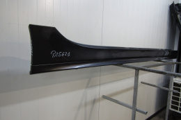 Listwa progowa prawa BMW 1 F40 M Pakiet 19-