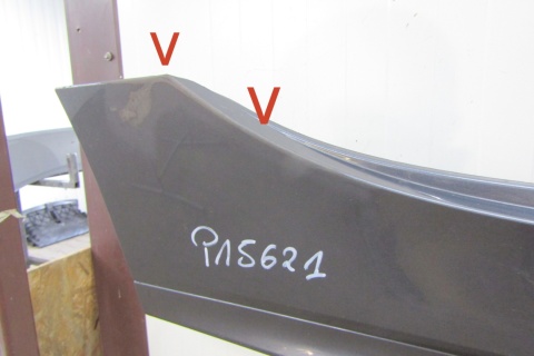Listwa progowa prawa BMW 1 F40 M Pakiet 19-