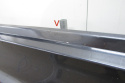 Listwa progowa prawa BMW 1 F40 M Pakiet 19-