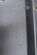 Listwa progowa prawa BMW 1 F40 M Pakiet 19-