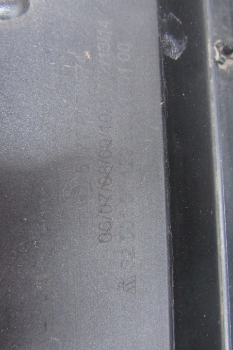 Listwa progowa prawa BMW 1 F40 M Pakiet 19-