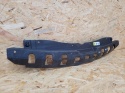 Osłona pasa przód Hyundai i10 i 10 2 II Lift 16-18 Hyundai i20 i 20 II 2 Lift 15-18