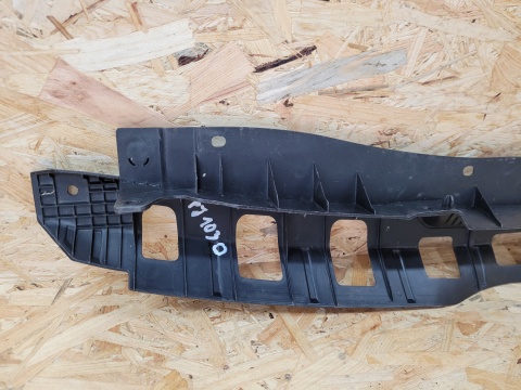 Osłona pasa przód Hyundai i10 i 10 2 II Lift 16-18 Hyundai i20 i 20 II 2 Lift 15-18