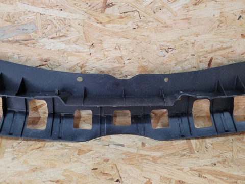 Osłona pasa przód Hyundai i10 i 10 2 II Lift 16-18 Hyundai i20 i 20 II 2 Lift 15-18