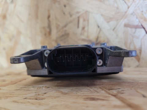 Sterownik czujnik sensor moduł asystent zmiany pasa ruchu AUDI TT 8S0 14-
