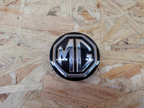 Znaczek emblemat dekielek felgi aluminiowej MG ZS LIFT 19-