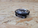 Znaczek emblemat dekielek felgi aluminiowej MG ZS LIFT 19-