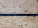 Listwa grilla atrapy chłodnicy przód przednia Hyundai Tucson III TL 15-18