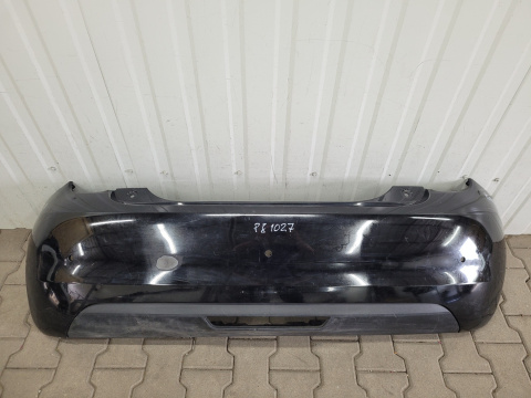 Zderzak tył tylny Fiat 500e 2 500 E II 20-