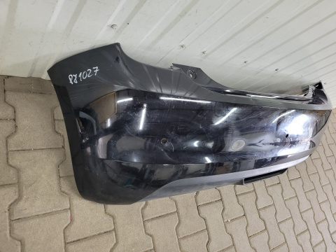 Zderzak tył tylny Fiat 500e 2 500 E II 20-