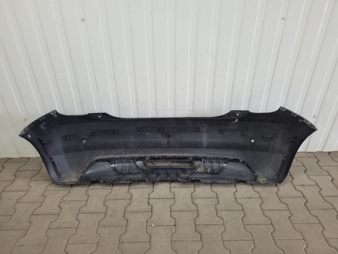 Zderzak tył tylny Fiat 500e 2 500 E II 20-
