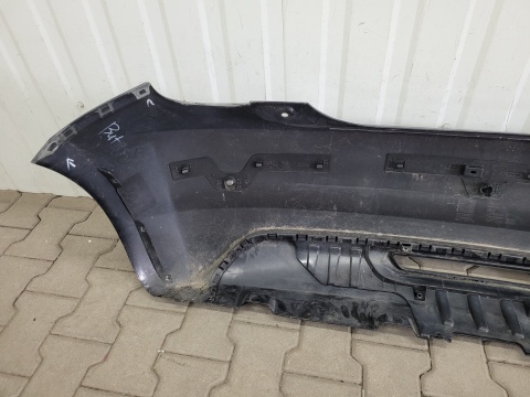 Zderzak tył tylny Fiat 500e 2 500 E II 20-