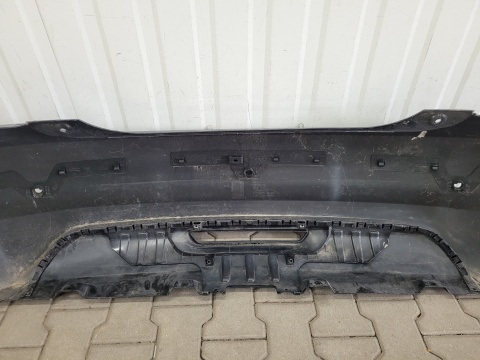 Zderzak tył tylny Fiat 500e 2 500 E II 20-