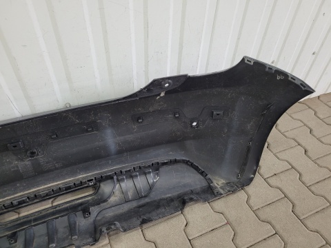 Zderzak tył tylny Fiat 500e 2 500 E II 20-