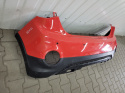Zderzak tył tylny Hyundai i20 II ACTIVE CROSS lift 18-
