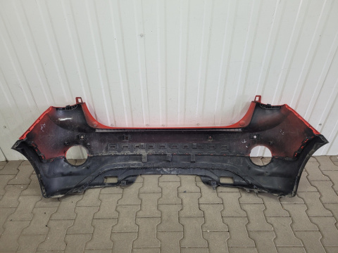 Zderzak tył tylny Hyundai i20 II ACTIVE CROSS lift 18-