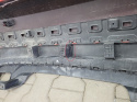 Zderzak tył tylny Hyundai i20 II ACTIVE CROSS lift 18-