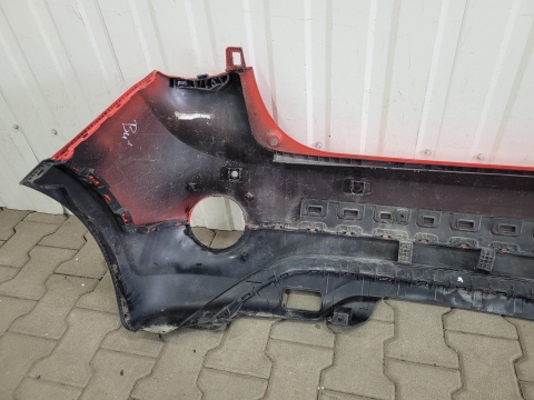 Zderzak tył tylny Hyundai i20 II ACTIVE CROSS lift 18-