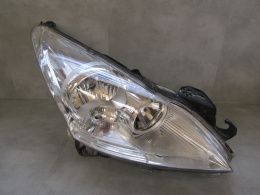 Lampa przód Peugeot 3008 I 5008 I ZWYKŁA 09-13 RH 9682519080