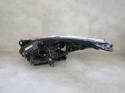 Lampa przód Peugeot 3008 I 5008 I ZWYKŁA 09-13 RH 9682519080