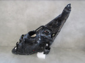Lampa przód Peugeot 3008 I 5008 I ZWYKŁA 09-13 RH 9682519080