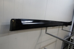 Listwa progowa lewa Toyota Avensis Lift 15-18 T27