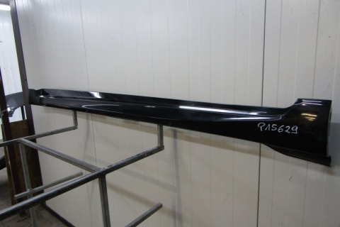 Listwa progowa lewa Toyota Avensis Lift 15-18 T27