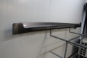 Listwa progowa lewa Toyota Avensis Lift 15-18 T27