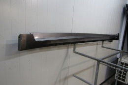 Listwa progowa lewa Toyota Avensis Lift 15-18 T27