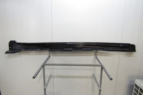 Listwa progowa lewa Toyota Avensis Lift 15-18 T27