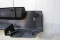 Listwa progowa lewa Toyota Avensis Lift 15-18 T27
