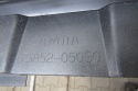 Listwa progowa lewa Toyota Avensis Lift 15-18 T27