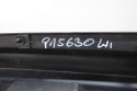 Listwa progowa lewa Toyota Avensis Lift 15-18 T27