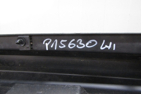 Listwa progowa lewa Toyota Avensis Lift 15-18 T27