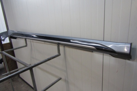Listwa progowa prawa Kia Ceed III 3 GT GT LINE 18-