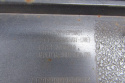 Listwa progowa prawa Kia Ceed III 3 GT GT LINE 18-