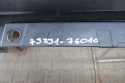 Listwa progowa prawa Lexus CT200H ct 200 h próg 10-22