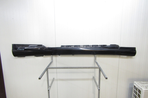 Listwa progowa prawa Mercedes E 207 AMG Coupe 09-17