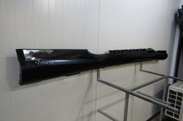 Listwa progowa prawa Mercedes E 207 AMG Coupe 09-17