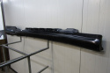 Listwa progowa prawa Mercedes E 207 AMG Coupe 09-17