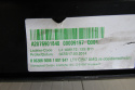 Listwa progowa prawa Mercedes E 207 AMG Coupe 09-17