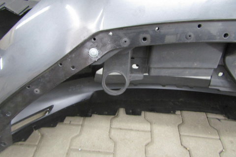 Zderzak przód przedni Mazda CX30 CX 30 19-