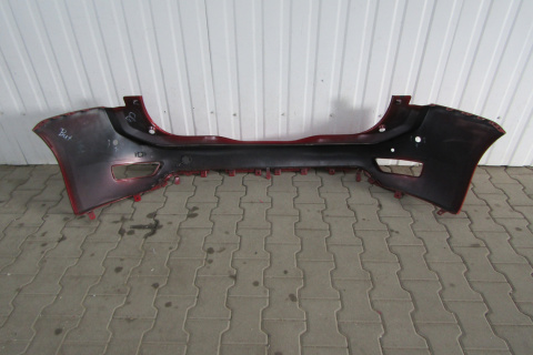Zderzak tył tylny Citroen C4 Grand Picasso 14-
