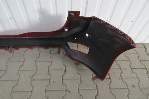 Zderzak tył tylny Citroen C4 Grand Picasso 14-