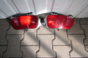 Zderzak tył tylny Citroen C4 Grand Picasso 14-