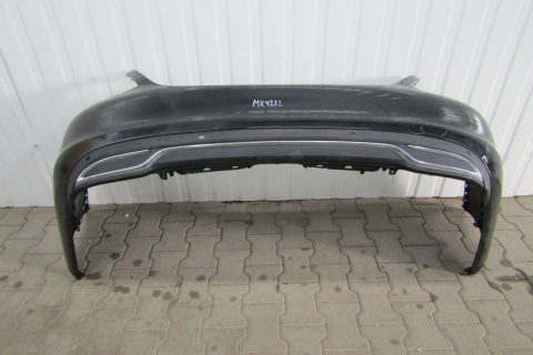 Zderzak tył tylny MERCEDES C KLASA W205 SEDAN 14-18