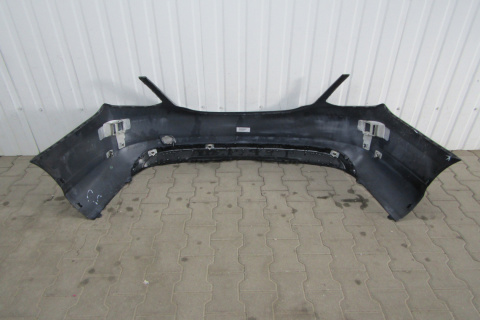 Zderzak tył tylny MERCEDES C KLASA W205 SEDAN 14-18