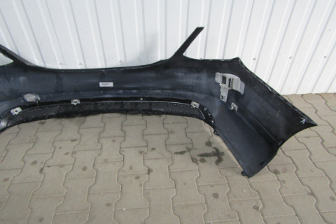 Zderzak tył tylny MERCEDES C KLASA W205 SEDAN 14-18