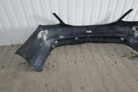 Zderzak tył tylny MERCEDES C KLASA W205 SEDAN 14-18